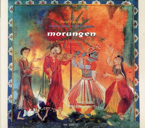 Peter Pannke - Morungen