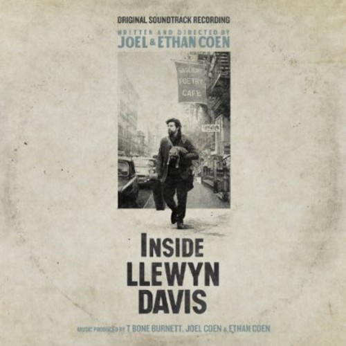 Inside Llewyn Davis [Movie] - Inside Llewyn Davis [Soundtrack]
