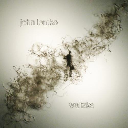 John Lemke - Walizka vinyl record cover