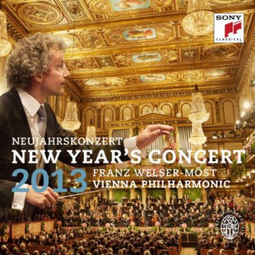 New Years Concert 2013
