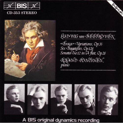 Piano Works
