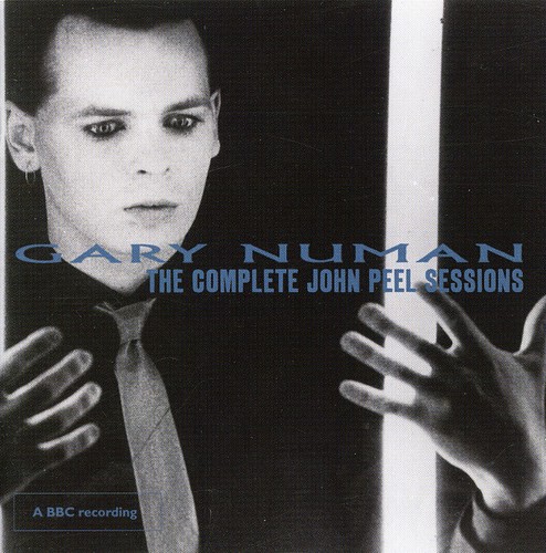Complete John Peel Sessions