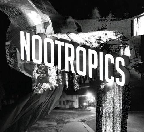 Nootropic