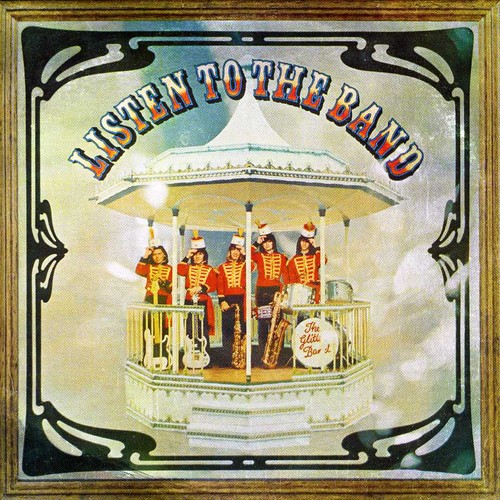 Listen To The Band