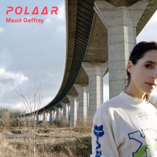 Maud Geffray - Polaar (Hol)