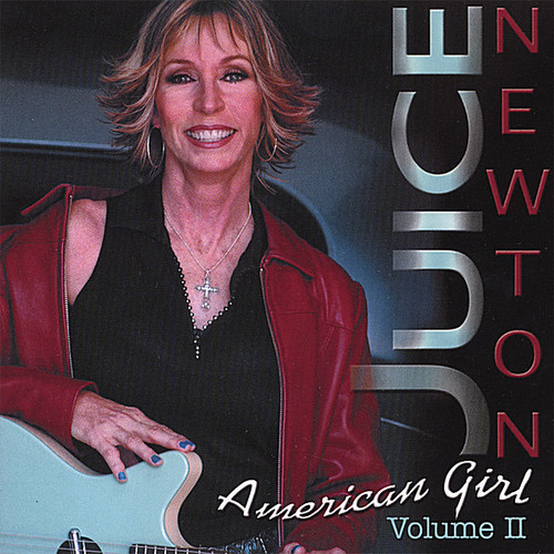 Juice Newton - American Girl 2