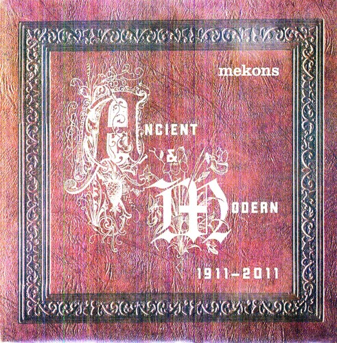 Album Art