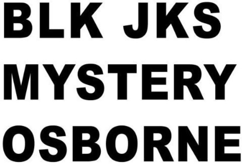 Mystery