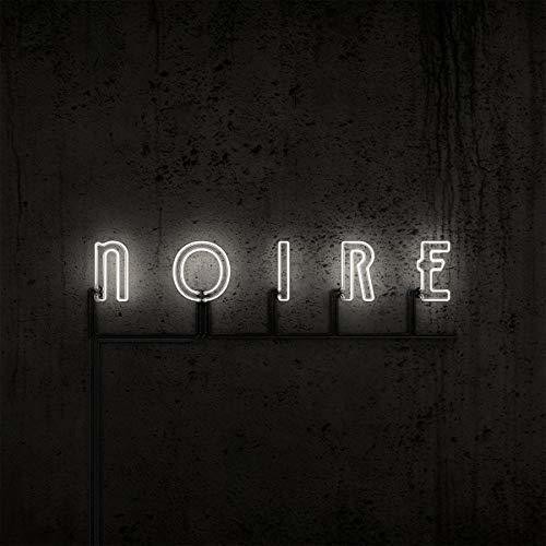 Vnv Nation - Noire vinyl record cover