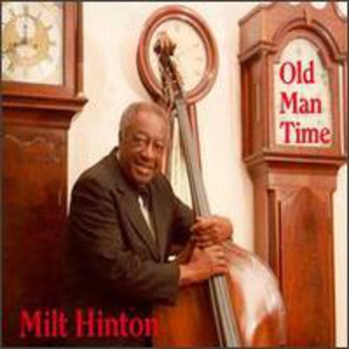 Old Man Time