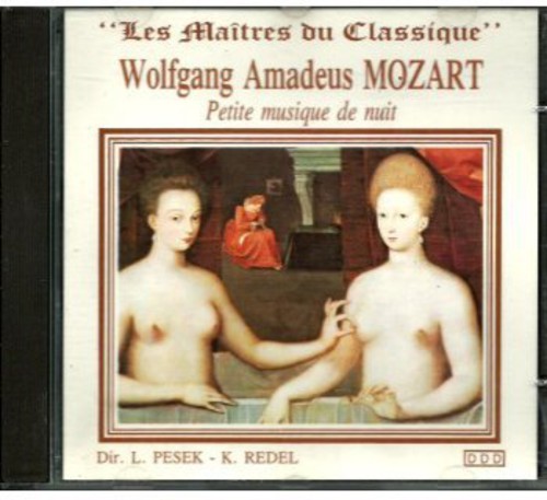 Eine Kleine Nachtmusik