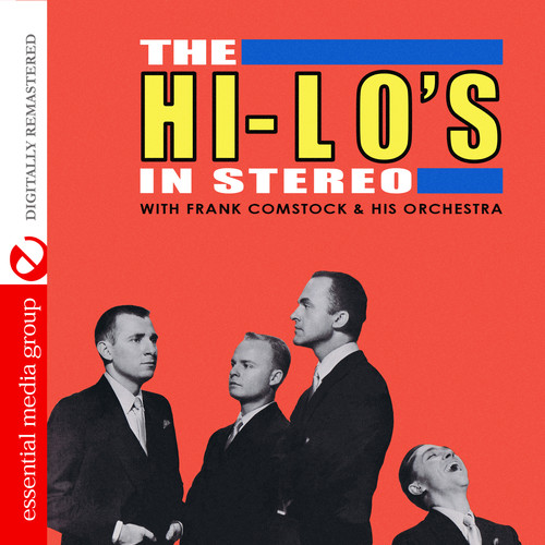 Hi-Lo's in Stereo
