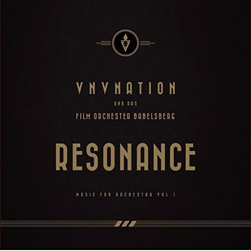 Resonance: Limited (Uk)