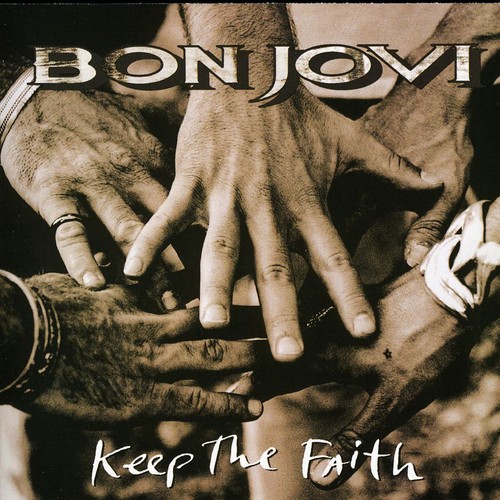Keep The Faith: Special Edition