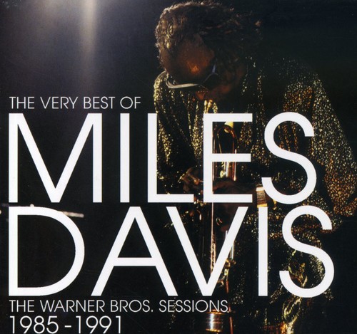 Very Best Of Warner Bros. Sessions (1985-91)