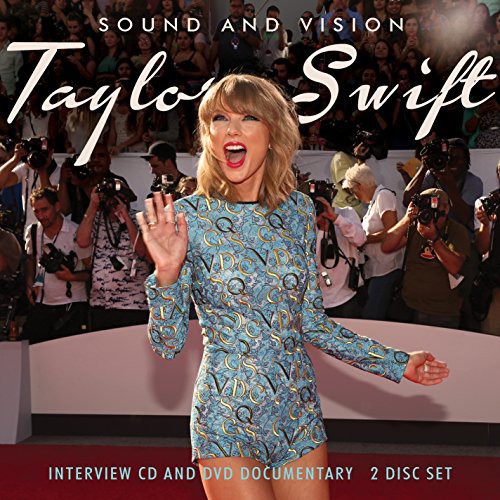 Sound & Vision (W/Dvd)