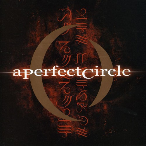 A Perfect Circle - Mer de Noms [PA]