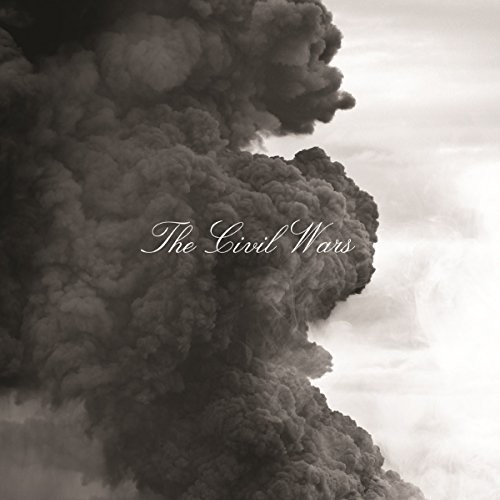 Civil Wars - Civil Wars (Hol)