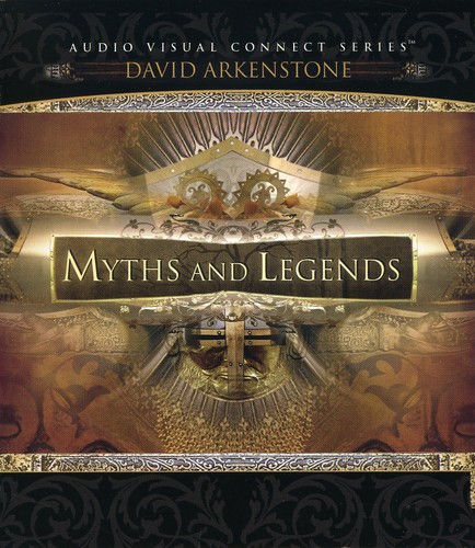 Myths & Legends