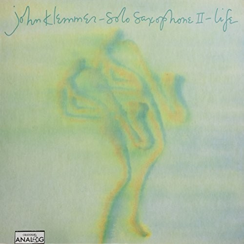 Solo Saxophone Ii - Life