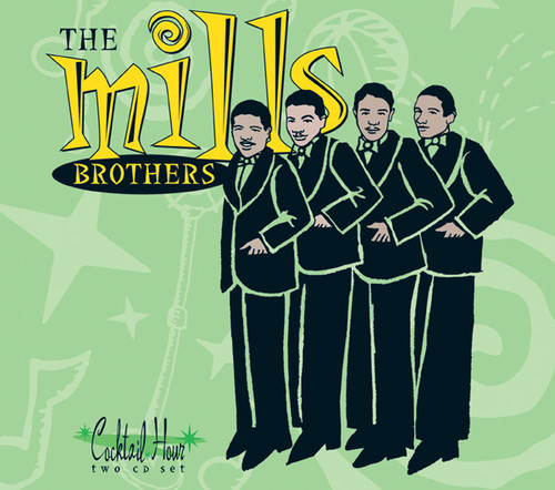 Mills Brothers