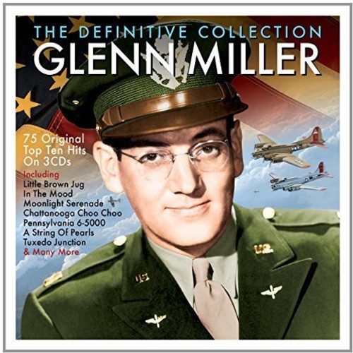 Definitive Collection