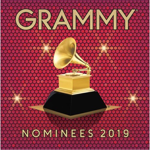 Various Artists - 2019 Grammy Nominees (Various Artists)