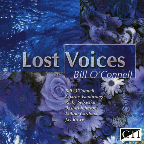 Lost Voices