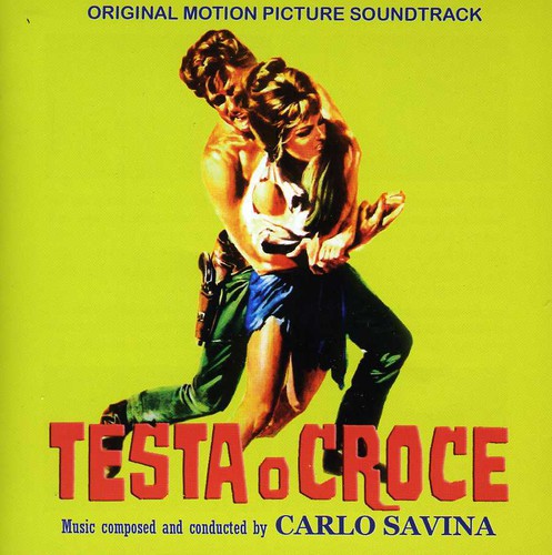 Testa O Croce