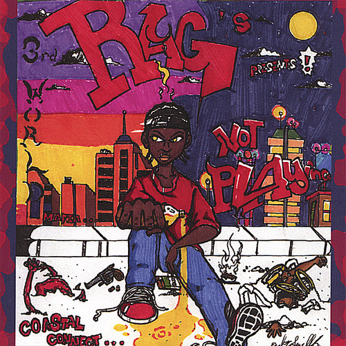 Album Art