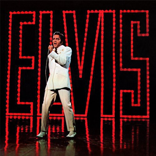 Elvis: NBC TV Special