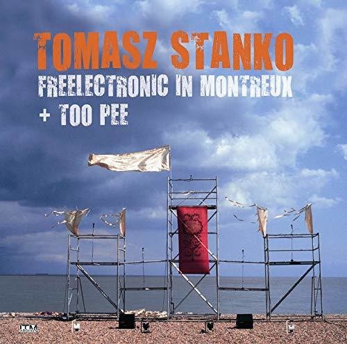 Freelectronic In Montreux + Too Pee