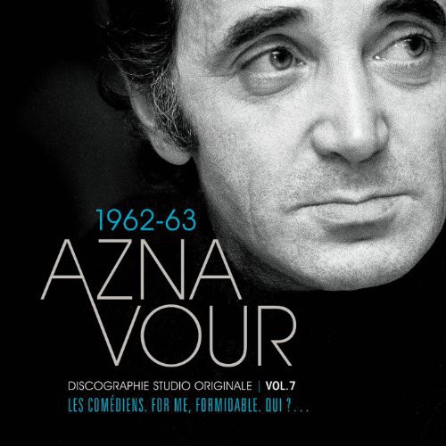 Discographie Studio Originale Vol 79