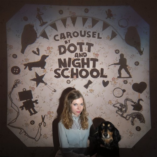 Artist - Carousel vinyl record cover