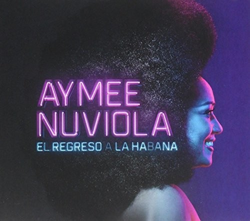El Regreso A La Habana