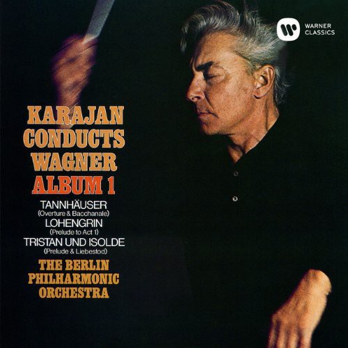 Karajan Conducts Wagner 1