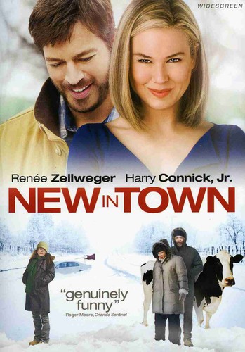 New In Town - New in Town