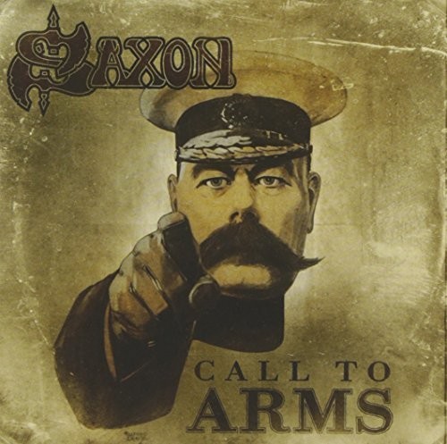 Call To Arms