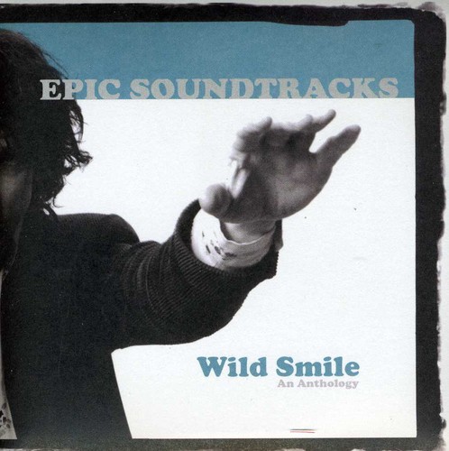 Wild Smile ... An Anthology