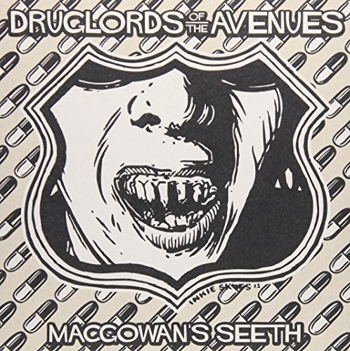 MacGowan's Seeth