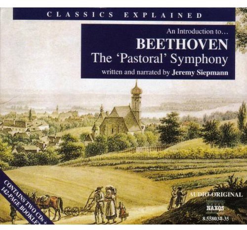 Classics Explained: Pastoral Symphony