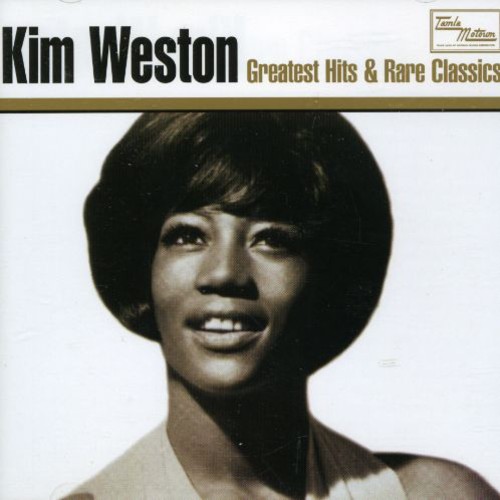 Greatest Hits & Rare Classics