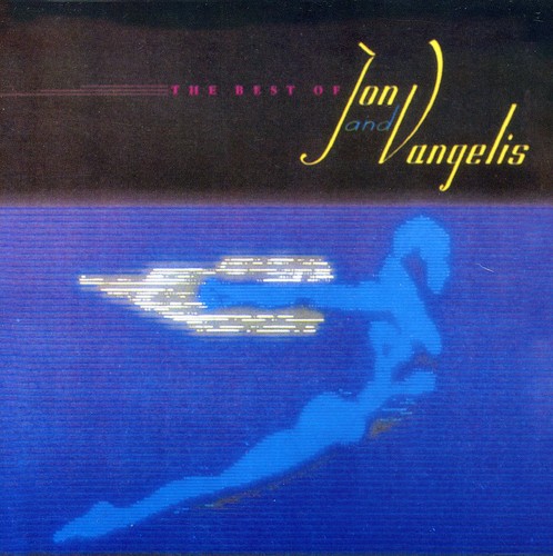 Best Of Jon & Vangelis