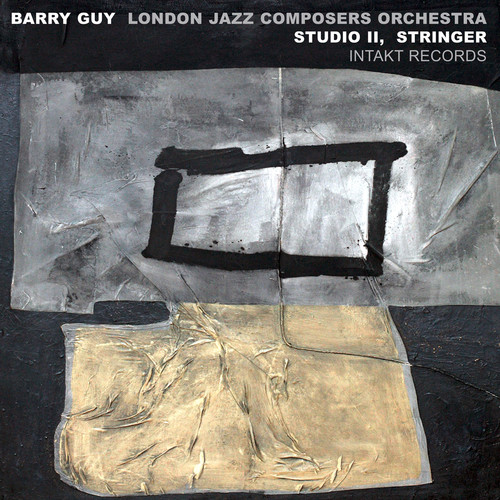 London Jazz Composers Orchestra Study Ii Stringer