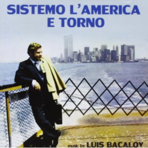Sistemo L'America E Torno