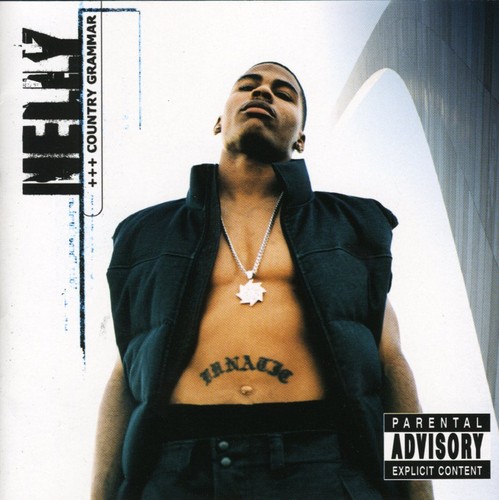 Country Grammar Nelly - Country Grammar