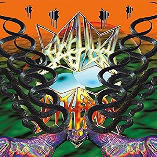 Album Art