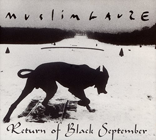 Return of Black September