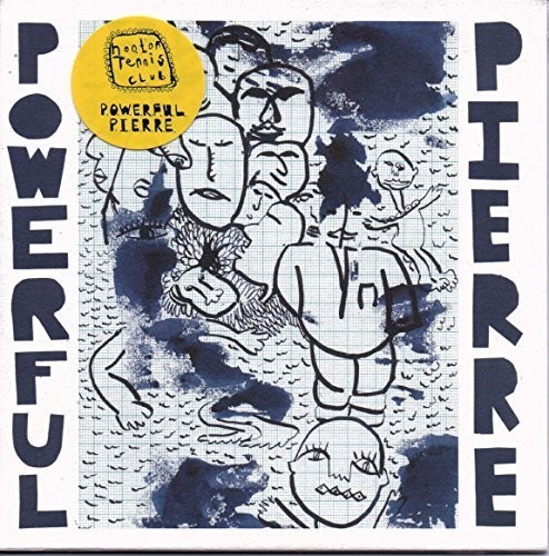 P.O.W.E.R.F.U.L P.I.E.R.R.E