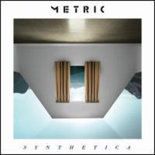 Metric - Synthetica